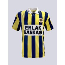 Fenerium Retro Çubuklu Forma 95/96
