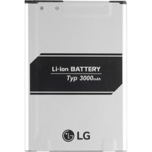 LG G4 & G4 Stylus 3,000 mAh BL-51YF Li-ion Batarya Uyumlu Yüksek Performans