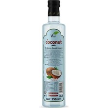 Vhp Coconut Mix Hindistan Cevizi Karışımı 250 ml | Metabolizma Destekleyici Bitkisel Karışım | Enerji ve Zindelik