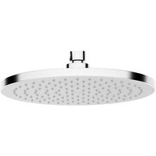 Adell Yuvarlak Tepe Duşu - Parlak Krom 25  Cm.  | 15753001