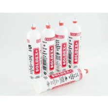 Luord-Store Tüp Lehim 1,2 mm 25 gr - 5 Kanallı, Sn:60 / Pb:40