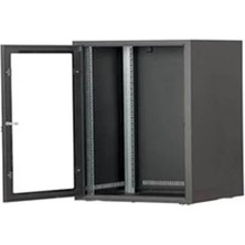 Setrack 7u 53X46X36 cm Duvar Tipi Rack Kabinet