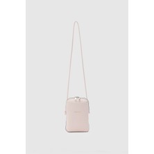 Shule Bags Vux Çapraz Çanta Pembe