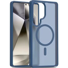 Ne Lazım Bana Joko Galaxy S25 Ultra Jota Magsafe Kapak - Lacivert