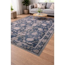 NEWORA Modern Sisal Serisi Dijital Baskı Sisal Dokuma Halı SLH044