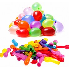 Keskin Sound 500 Lü Mini Balon