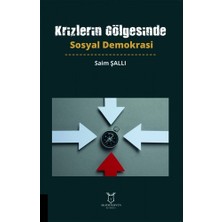 Krizlerin Gölgesinde Sosyal Demokrasi
