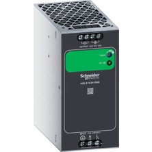 Schneider ABLS1A24100E 240W 10A 24VDC Monofaze Güç Kaynağı