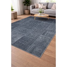Dolce Mariee Modern Sisal Serisi Dijital Baskı Sisal Dokuma Halı SLH052