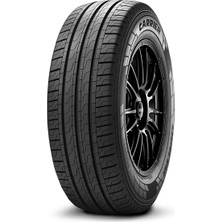Pirelli 195/60R16C 99T Carrıer Yaz Lastigi Üretim YILI:2026