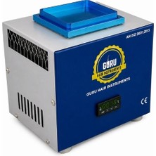 Gümrük Bey Gctm Elektrikli Greft Soğutma Cihazı – Çift Plaka, Sabit Sıcaklık Saklama