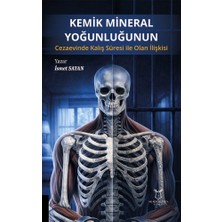 Kemik Mineral Yoğunluğunun Cezaevinde Kalış Süresi ile Olan Ilişkisi