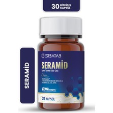 Erbatab Seramid Içeren Takviye Edici Gıda