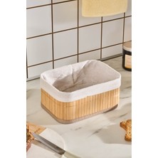 Handanca Lassie Ekmek Sepeti M 22 cm
