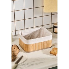 Handanca Lassie Ekmek Sepeti L 26 cm