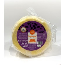 Canbakkal 1 Kilogram Tuzlu Tereyağı