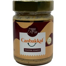 CANBAKKAL %70 Fındıklı Fındık Ezmesi