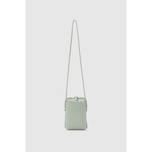 Shule Bags Vux Çapraz Çanta Mint