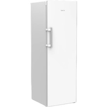 Tecna TDE 7288 7 Çekmeceli 288 Lt. Derin Dondurucu - 7 Yıl Motor Garantili