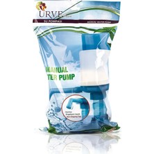 Die Grup Poşetli Damacana Su Pompası ROYALEKS-UR3088