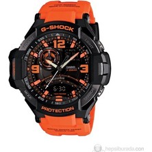 G-Shock Casio GA-1000-4ADR Erkek Kol Saati