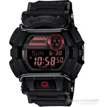 G-Shock Casio GD-400-1DR Kol Saati