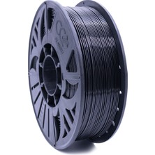 Ccf Petg Siyah Filament 1.75 mm  1 kg