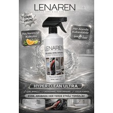 Lenaren Hyperclean Ultra Genel Temizleyici 500ML