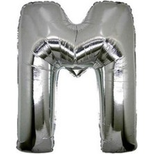 Keskin Sound 40 Inç Metalik Folyo Balon ( M )