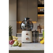 Handanca Katı Meyve Sıkacağı Hız Ayarlı 1,2l 800W FR-KM01 Essenza