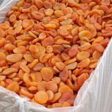 Kayısı Center Toptan Lüks Küçükboy Kayısı 10KG
