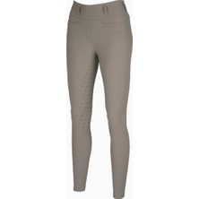 Pikeur Linnett Griptec Seamless 6505 Lüks Yüksek Bel Kadın Binici Taytı