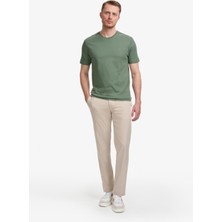 Pierre Cardin Erkek Bej Slim Fit Kumaş Pantolon 50325166-VR012
