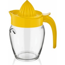 Handanca Qlux Festive Narenciye Sıkacağı 580 cc