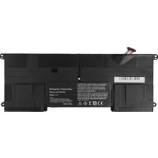 TNO Asus C32-TAICHI21 11.1V 3200MAH 35WH Uyumlu Batarya Pil