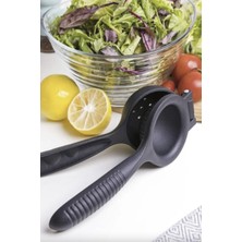 Handanca Gerçek Döküm Narenciye Limon Sıkacağı