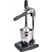 Handanca Pratik Ev Tipi Kollu Narenciye Meyve Presi ve Sıkacağı