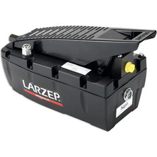 Larzep 1000 Bar Tek Etkili Hıdropnomatık Pompa 2.3 Ltr Z12110