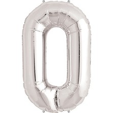 Keskin Sound 40 Inç Metalik Folyo Balon ( 0 )