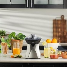 Handanca Karaca Freshmix Inox Narenciye Sıkacağı 601