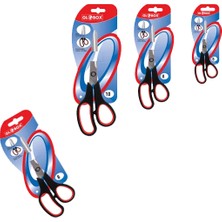 Globox Ofis Makası Orta