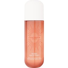 Lancaster Riviera Peach Party Body Perfume Vücut Saç Parfümü 236 ml