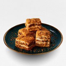 Köksan Lokumları LotusKat Fındıklı Lokum (1000 Gr)