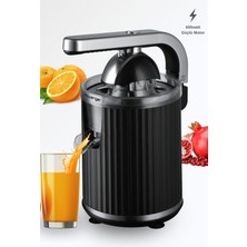 Handanca D-8037F 600WATT Elektrikli Narenciye Sıkacağı Meyve Sıkacağı Portakal Sıkacağı