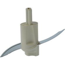 Supervac Arçelik ARK1252 - Beko BKK2155 Blender Doğrayıcı Bıçak