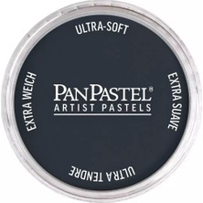 Panpastel Ultra Soft Artist Pastel Boya 840.1 Payne′s Gray Extra Dark