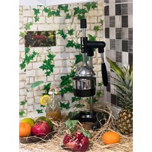 Handanca ECCE1705 Sanayi Tipi Narenciye Sıkacağı