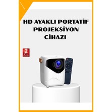 Esplendor Android Tv Kutusu Ultra Hd 1080P 32GB HDMI USB Fan Sistemli Projeksiyon