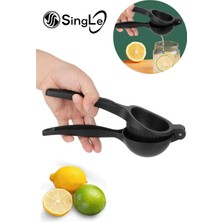 Handanca Limon Portakal Narenciye Sıkacağı Döküm Sıkacak