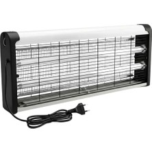 Zenvia Taşınabilir Elektrikli Sinek Öldürücü 10W Askılı Uv Haşere Lambası Znv-Tcndym